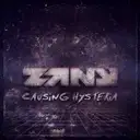 Causing Hysteria - Original Edit by Zany - Hardstyle cover art