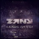 Causing Hysteria - Original Mix by Zany - Hardstyle cover art