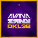 DKL3B - Original Mix by Zany, Avana - Hardstyle cover art