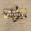 Do You Want Heavy - Original Mix by Zany, The Beholder - Hardstyle cover art