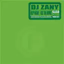 Feel The Drumz - Original Edit by Zany - Hardstyle cover art