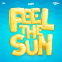 Feel The Sun - Pro Mix by Zany - Hardstyle cover art