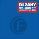 Forentic - Original Mix by Zany - Hardstyle cover art