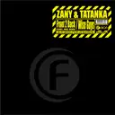 Front 2 Back - Original Edit by Zany, Tatanka - Hardstyle cover art