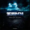 Ghoulish Delight - Original Edit by Zany - Rawstyle cover art