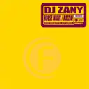 House Muzik - Original Mix by Zany - Hardstyle cover art
