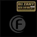 In My Mind - Original Edit by Zany - Hardstyle cover art