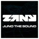 Juno the Sound by Zany - Hardstyle cover art