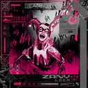 Loca by Zany - Hardstyle cover art