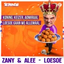 Loesoe - Original SSZD Kingsday Edit by Zany, Alee - Hardcore cover art