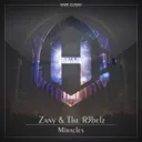Miracles by Zany, The R3belz - Hardstyle cover art