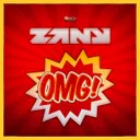 OMG! by Zany - Hardstyle cover art