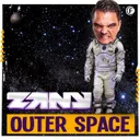Outer Space by Zany - Hardstyle cover art