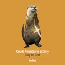 Pray to God - Radio Edit by Zany, Crude Intentions - Hardstyle cover art