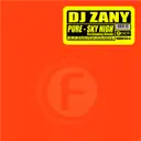 Pure - Original Edit by Zany - Hardstyle cover art