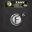 Purify Your Senses - Original Edit by Zany - Hardstyle cover art