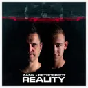 Reality by Zany, Retrospect - Euphoric Hardstyle cover art