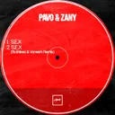 S.E.X. - Ruthless & Vorwerk Remix by Zany, Ruthless, Pavo, Vorwerk - Hardstyle cover art