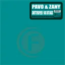 Shutterspeed - Original Edit by Zany, Pavo - Hardstyle cover art
