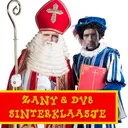 Sinterklaasje - 2017 Mix by Zany, DV8 - Hardstyle cover art
