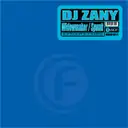 Spunk - Original Mix by Zany - Hardstyle cover art