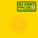 Tekno - Dana Remix by Zany, Dana - Hardstyle cover art