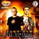 The District - Original Mix by Zany, DV8 - Hardstyle cover art
