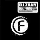 Thugs - Original Edit by Zany - Hardstyle cover art