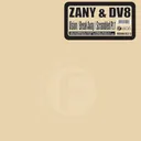 Vision - Original Mix by Zany, Mc DV8 - Hardstyle cover art