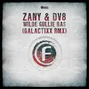 Wilde gullie bas ?! - Galactixx Remix Edit by Zany, Galactixx, DV8 - Hardstyle cover art