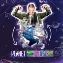 World Belongs To You - Original Mix by Zany - Hardstyle cover art