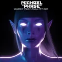 Wasted (feat. Zara Taylor) by Zara Taylor, Michael Phase - Hardstyle cover art