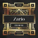 Eyes On You - Original Mix by Zario - Hardstyle cover art