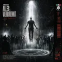 Alles Verbrennt by Zatox - Hardstyle cover art