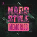 Andromeda by Zatox - Hardstyle cover art