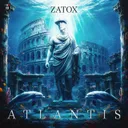 Atlantis by Zatox - Hardstyle cover art