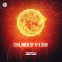 Children Of The Sun by Zatox - Hardstyle cover art