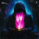 Dopamin by Zatox - Hard Techno cover art