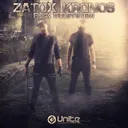 Fuck The System - Original Mix by Zatox, Kronos - Hardstyle cover art