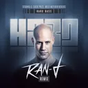Hard Bass - Ran-D Remix by Zatox, Tatanka - Hardstyle cover art