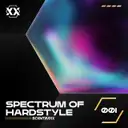 Hardstyle Never Dies by Zatox - Hardstyle cover art