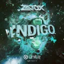 Indigo - Original Mix by Zatox - Hardstyle cover art