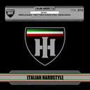 Irreplaceable - Original Mix by Zatox - Rawstyle cover art