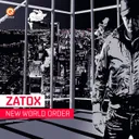 Madness by Zatox, Raxtor, Tawar - Hardstyle cover art