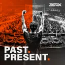 Monster by Zatox, Dave Revan - Hardstyle cover art
