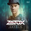 Music Is My Weapon by Zatox - Hardstyle cover art