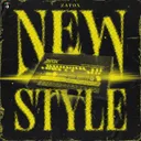 New Style by Zatox - Hardstyle cover art