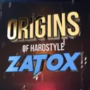 Noise Maker - Code Black Remix by Zatox - Hardstyle cover art