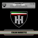 Tanx Electrik - The R3bels Rmx by Zatox - Hardstyle cover art