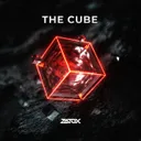 The Cube by Zatox - Hardstyle cover art